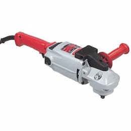 9" 15 AMP High Performance Power Sander 6000 RPM