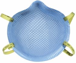 1500 Series N95 Healthcare Particulate Respirator and Surgical Mask