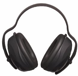 25 dB Heavy Duty Z2 Economy Earmuffs