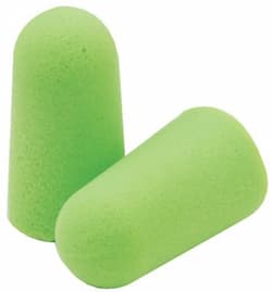 Moldex Pura-Fit Foam Uncorded Earplugs