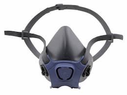 Medium 7000 Series Respirator Facepieces