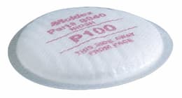 8000 Series P100 Filter Disks