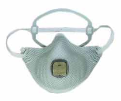 Medium/Large EZ-ON N95 Particulate Respirators