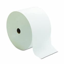 1-Ply, 2500 Sheet Millennium Ultra Bath Tissue-.75-in Core