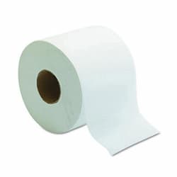 1-Ply 1500 Sheet Morsoft Millennium Bath Tissue