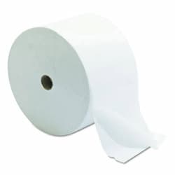 White, 2-Ply 1250 Sheet Morsoft Millennium Ultra Bath Tissue