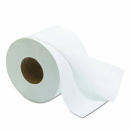 2-ply, 600 Sheets Morsoft Millennium Bath Tissue