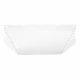 MSA V-Gard General Purpose Clear Visor