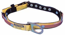 Large Miners Body Belts w/Fixed D-Ring