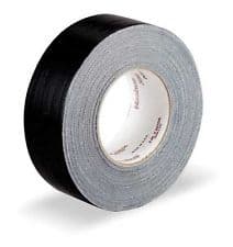 Black 55m Multi-Purpose Duct Tape