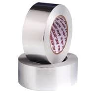 322 Series Aluminum Foil Tape