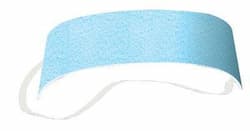 18" Cellulose Disposable Sweatband