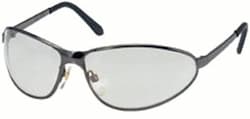 Uvex Tomcat Gunmetal Fra Mirror Lens