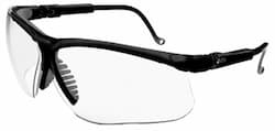 Black Genesis Dura-Streme Polycarbonate Eyewear