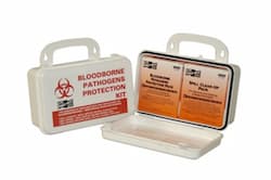 BloodBorne Pathogen Kit