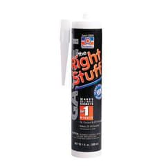 10.10 oz Black The Right Stuff Gasket Maker