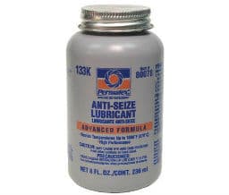 8 oz Advanced Formula Anti-Seize Lubricant