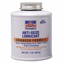 16 oz Anti-Seize Lubricants