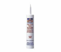 11 oz #26 High Temp Red RTV Silicone Gasket