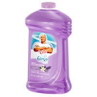 Mr. Clean All Purpose Cleaner w/Febreze Lavender Vanilla 40 oz.