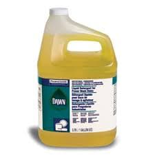 Dawn Concentrated Powerwash Sink Detergent 1 Gallon