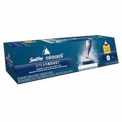 Swiffer Steamboost Mop Starter Kit