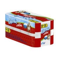 Charmin Ultra Strong 2-Ply Bath Tissue 16 Roll