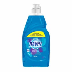 Dishwashing Liquid, Original, 9oz, Squeeze Bottle