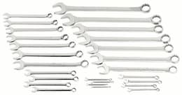 26 Forged Steel Piece TorquePlus Wrench Set