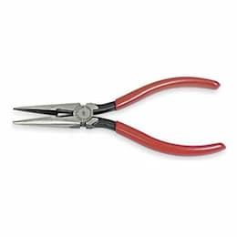 Ergonomic Side Cutting Needle Nose Pliers