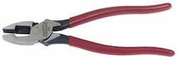 9-1/4" Lineman's Pliers w/Cushioned Grip Handle