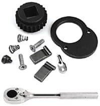 1/2'' Drive Size Ratchet Repair Kit