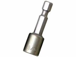 2-9/16" Magnetic Nut Setter Power Drive Bit