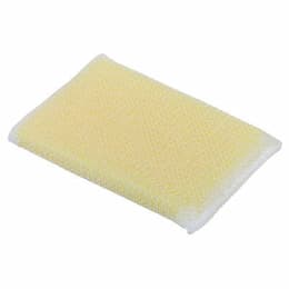 Non-Scratch Scouring Pads-3.5 x 5.5