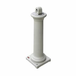 GroundsKeeper Sandstation Outdoor Tuscan Cigarette Receptacle