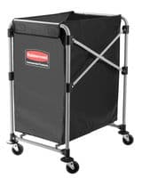 4 Bushel Collapsible X-Cart