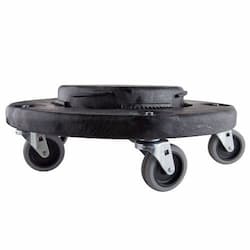 Rubbermaid Dolly for 32-44 Gallon Brute Containers