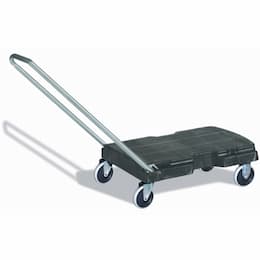 Triple Trolley 500 lb Capacity