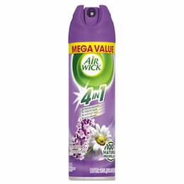 Air Wick Lavender & Chamomile Mega Size 4 in 1 Air Freshener