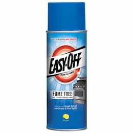 14.5 oz Fume-Free Aerosol EASY-OFF Oven Cleaner