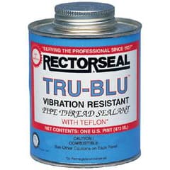 1 pt. Tru-Blu Pipe Thread Sealant