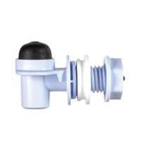 Replacement Beverage Cooler Spigot With On/Off