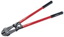 24'' Heavy Duty Bolt Cutter with Alloy Steel Body