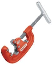 Heavy Duty 4 Wheel Pipe Cutter, 2-in Max