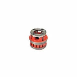 Ridgid Manual Threading/Pipe and Bolt Die Heads, 1''-11.5'' NPT Thread