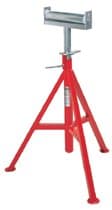 Conveyor Head High Stand, 44" Max Height