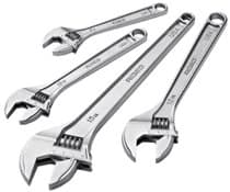 6'' Adjustable Wrench