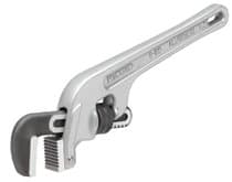 18'' Aluminum End Pipe Wrench