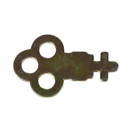 Metal Key For San Jamar® Metal Toilet Tissue Dispensers