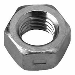 5/8"-11" Center Nut